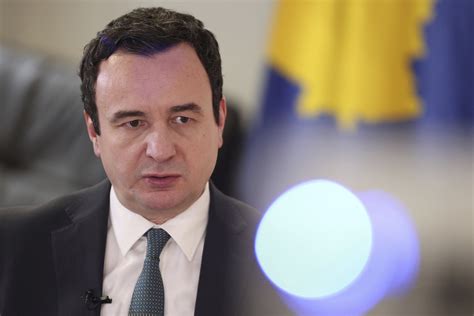 Serbia, Kosovo agree on how to implement EU plan, envoy says