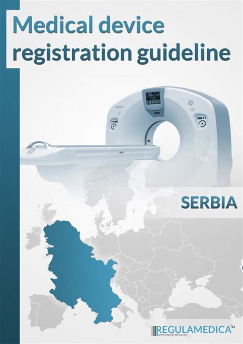 Serbia Medical Device Registration - ALIMS Approval LICENSALE®