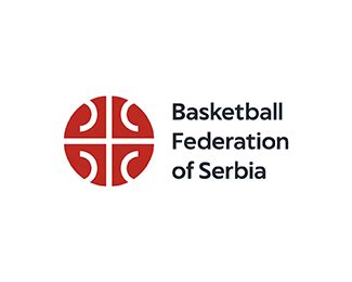 Serbia basketball federation. .  ...