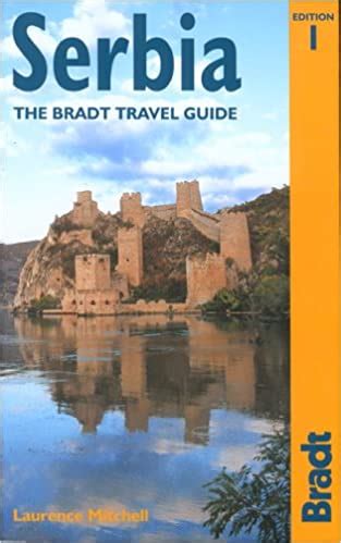 Serbia bradt travel guides 2nd edition pb 2007. - Magic chef breadmaker cbm 250 manual.