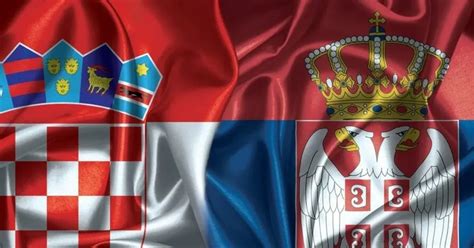 Serbia expels a Croatian diplomat and further strains relations between the Balkan neighbors