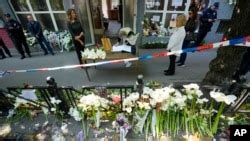 Serbia mourns shooting victims, prepares illegal gun amnesty