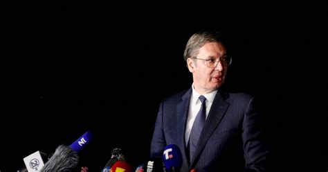 Serbia wants to normalize ties with Kosovo