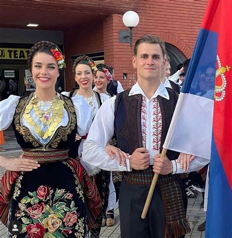 Serbian Vida Leaked 💋 XxX