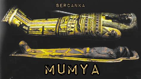 SercanKA Mumya 2 YouTube.
