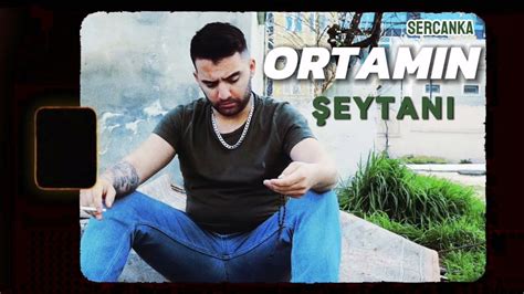 SercanKA Ortamın Şeytanı YouTube. 