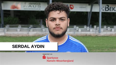 Serdal Aydin Facebook.