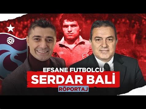 Serdar Bali Vikipedi.