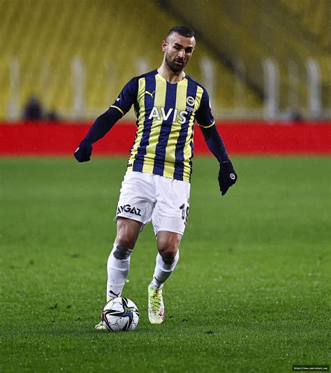 Serdar Dursun, Fenerbahçe ile ilk idmanına çıktı