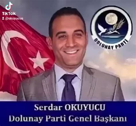 Serdar Okuyucu Profiles Facebook.