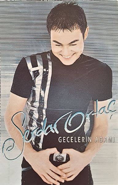 Serdar Ortaç Gecelerin Adamı (1998) Full Albüm Indir Vivatürkiye.