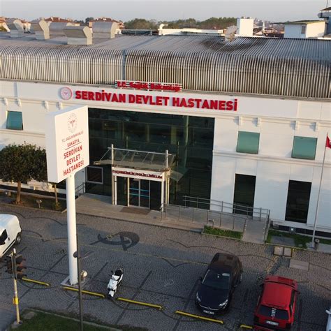 Serdivan Devlet & Özel Kreşler ve Anaokulları.