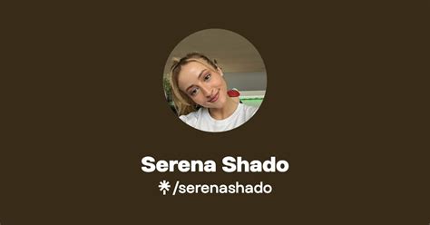 Serena Shado Onlyfans Leaked XXX 76 Photos