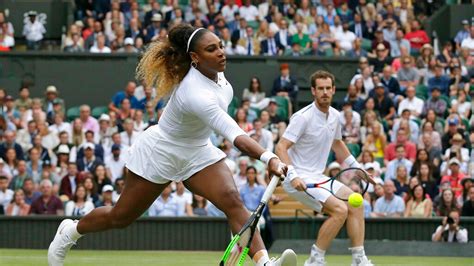 Serena Williams Titles - Singles, Doubles and Mixed