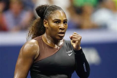 Serena Williams Tudo Sobre G1