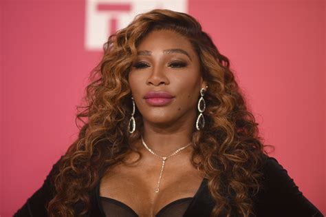 Serena Williams gives birth to second child, a daughter