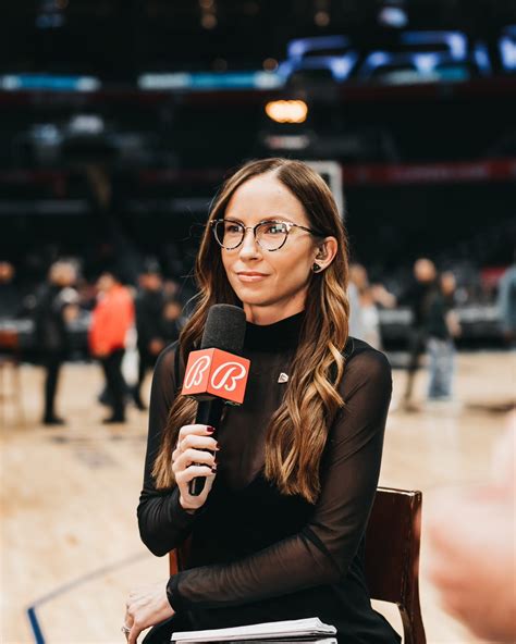 Serena Winters was a former reporter for LakersNation.com who also oversaw the video team. You can now find her on NBC Sports Northwest as host of The Bridge. But really, she's probably more known .... 