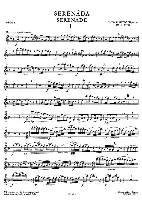 Serenade in d minor op 44 for wind instruments. - Visual basic net class design handbook coding effective classes 1st edition.