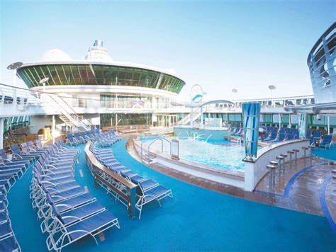 Serenade of the Seas İle Bayramda Baltık Başkentleri (Uçaklı. 