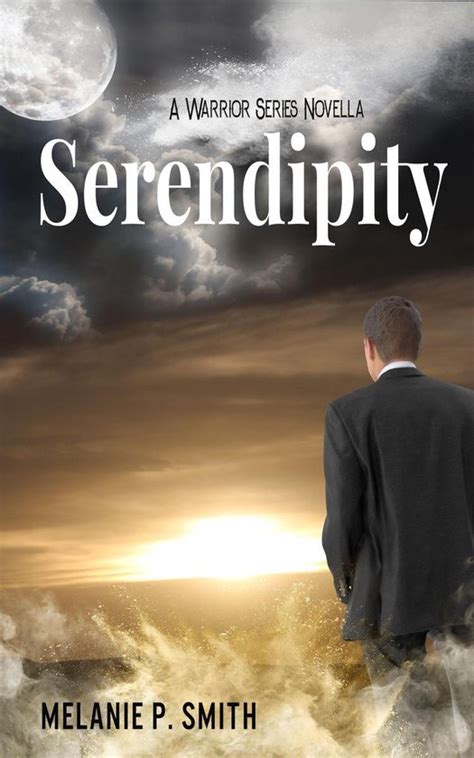 Serendipity Warrior Anthology Book 2 5