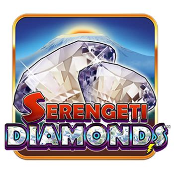 Serengeti Diamonds  игровой автомат Lightning Box Games