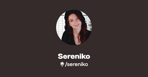 💋 Sereniko Onlyfans Leak XXX