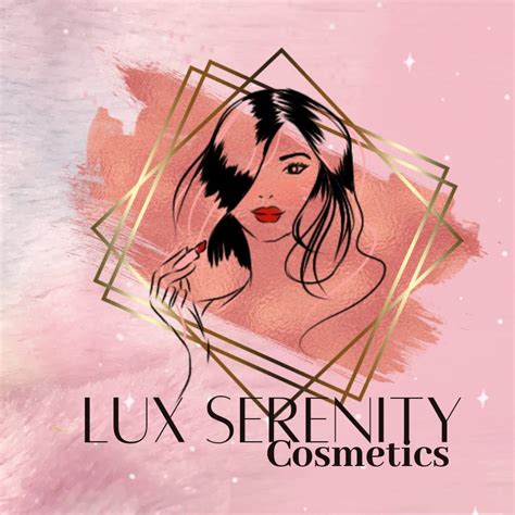 Serenity Cosmetics Facebook.