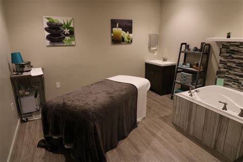 Serenity Massage, P.L.L.C. Company Profile Kingwood, TX