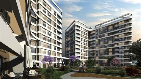 Serenity Pendik Endeksa.