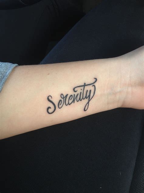 Serenity Tattoo and Piercing - Heim