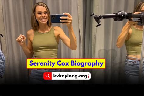 Serenity cox videos. Things To Know About Serenity cox videos. 