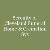 Visitation. 11:00 a.m. - 2:00 p.m. Serenity of Cleveland Funera