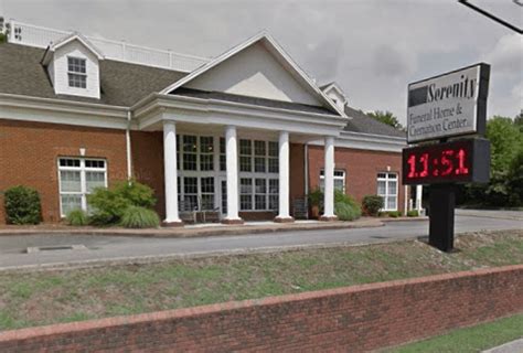 Serenity Funeral Home of Etowah is in charge of arrangements. Published by The Daily Post-Athenian on Mar. 16, 2023. ... 300 N. Tennessee Avenue, Etowah, TN 37331. Call: (423) 263-6700.