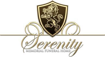 Brought to you by Serenity Memorial Funeral Home Mr. Walter W. Parker