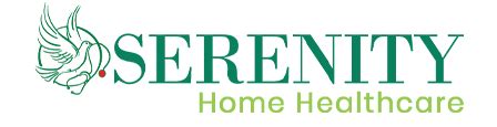 Serenity home health care. 7 reviews of Serenity Home Health Care "My Husband had spinal fusion one week ago. No show every day!! Blue Cross should be aware. If anything happens to my husband, and he needs surgery again due to the incompetence of Serenity Home Health Care Blue Cross will be paying for another surgery. They are a horrible … 