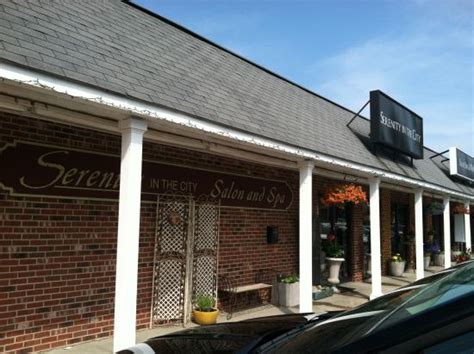 Serenity in the city medford. 456 customer reviews of Serenity in the City. One of the best Day Spas, Wellness business at 269 Middlesex Ave, Medford MA, 02155 United States. Find Reviews, Ratings, Directions, Business Hours, Contact Information and book online appointment. 