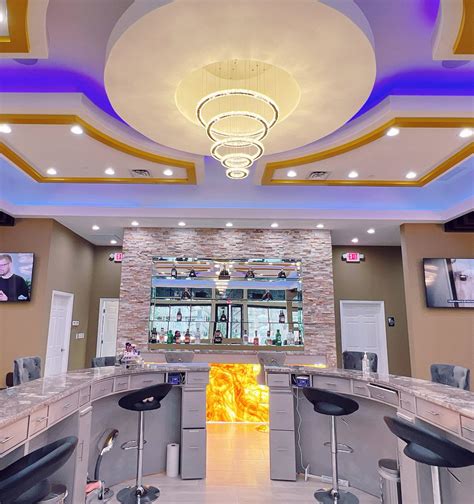 Apr 27, 2023 · Serenity nail spa in the city nashville by the 