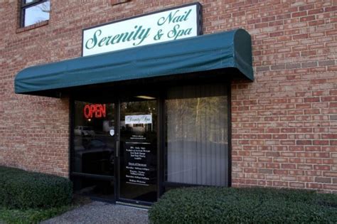 Serenity Spa, Williamsburg, Virginia. 3 likes. Serenity Spa of Williamsburg offers friendly service, well known and trusted products, and the exper. 