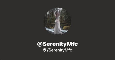 Serenitymfc Leaked [SEX VIDEO] 🍆