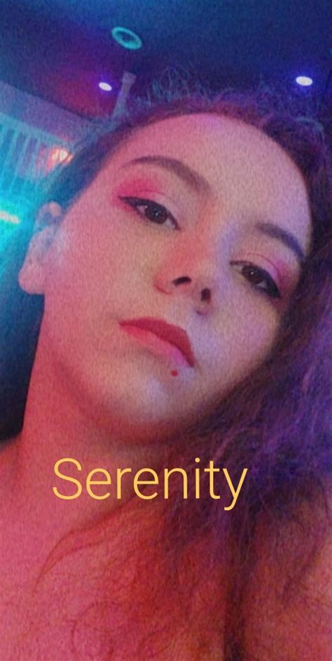 Serenityxo onlyfans
