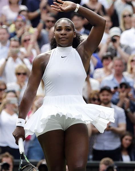 Jun 1, 2020 · Serena Williams in 2020. Now the world no.9, Serena played her last match on the 8 th of February when she lost to Anastasija Sevastova 7-6 5 3-6 7-6 4 in the Rubber 4 of the Fed Cup. At the moment, this season Serena has a 8-2 win-loss record. Serena Williams has won 1 title in Auckland. . Serenna williams nude