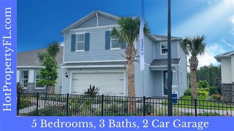Community Description This beautiful new construction home community in Clermont is now selling on-site with single-family homes and breathtaking water views …. 