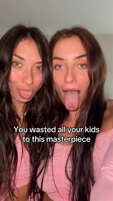 Serenotwins Leaked [PPV] 🍆 224 Photos