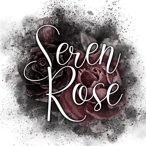 Serenrose Leaked +18 🔥 52 Photos