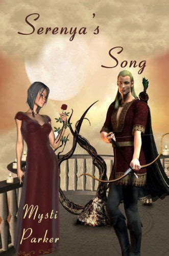 Serenya s Song Tallenmere Book Two