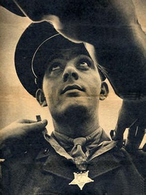Sergeant john basilone biography