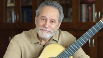 Sergio Assad &ndash; Artist Biography | tonebase Guitar