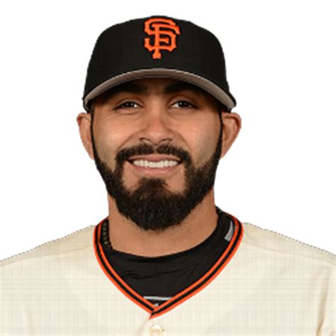 All information about Sergio Romo (Baseball Player): Age, birthday, biography, facts, family, net worth, income, height & more