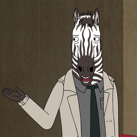 Serial: BoJack Horseman Odcinek: INT. SUB Sezon 5 Epizod 7 - ekino.ws