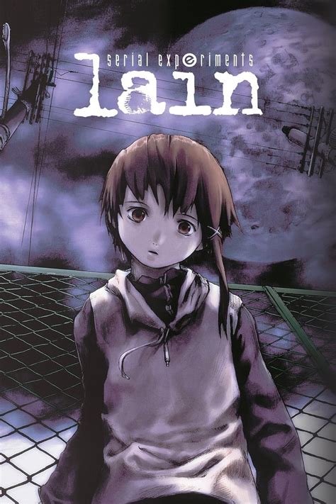 Serial Experiments Lain - Episodes - IMDb